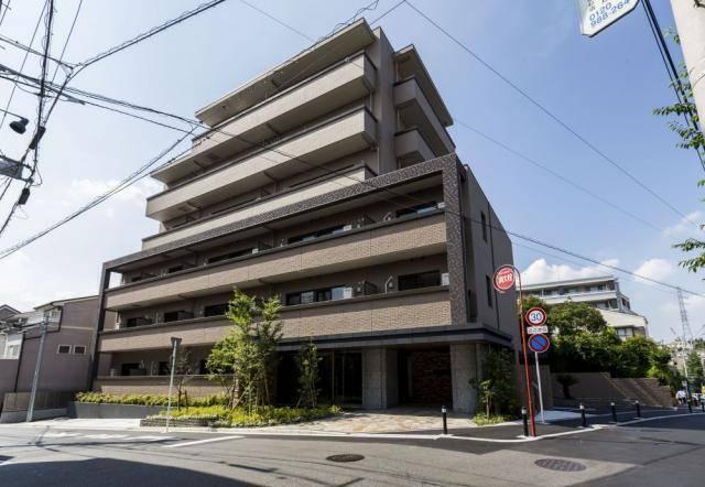 ラ・コリーヌ日吉 物件画像