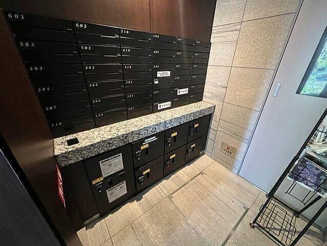 ラ・コリーヌ日吉 物件画像