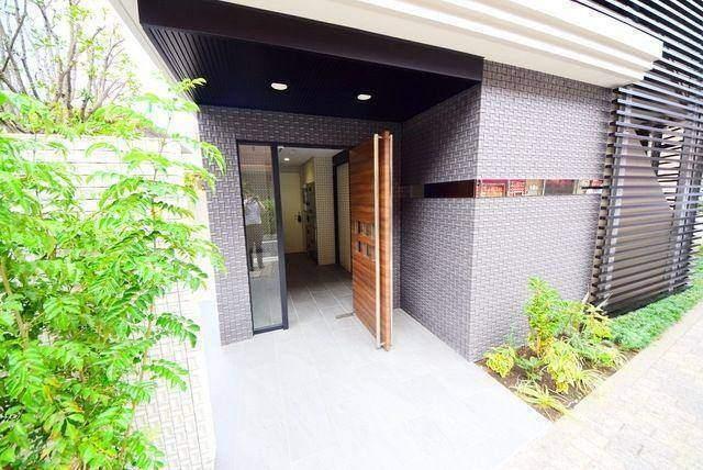 ラティエラ横濱天王町 物件画像