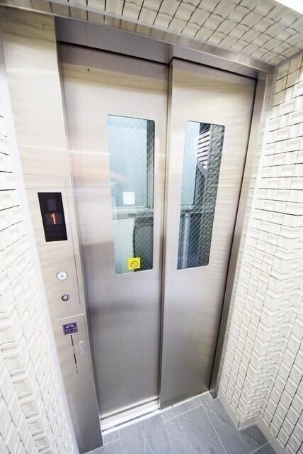 ラティエラ横濱天王町 物件画像