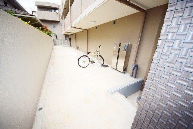 ラティエラ横濱天王町 物件画像
