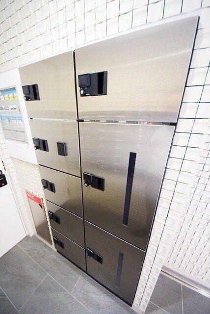 ラティエラ横濱天王町 物件画像