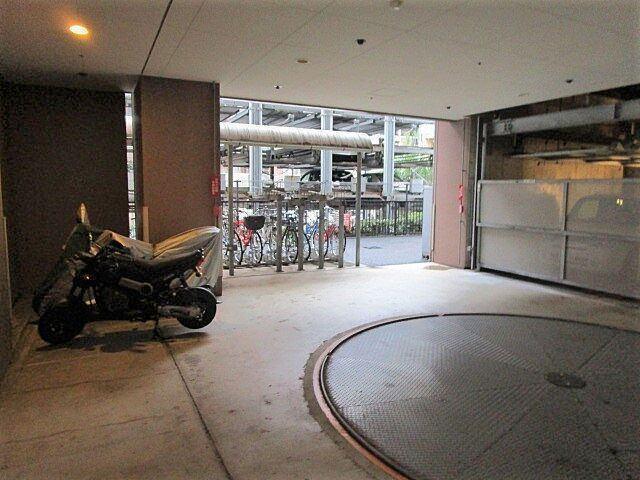 グラディート町田 物件画像