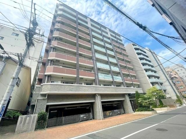 グローベル・ザ・ソニア横浜 物件画像
