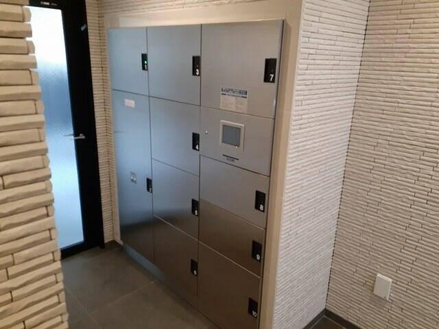 菊水レジデンス綱島Ⅱ 物件画像