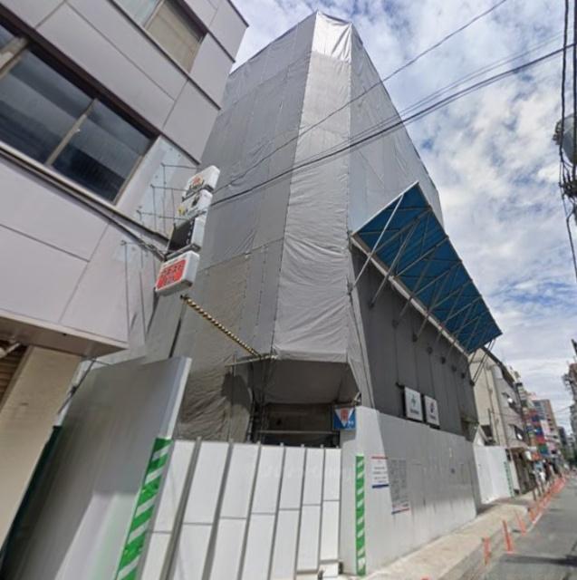 アラート横濱桜木町Ⅰ 物件画像
