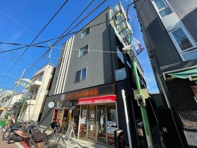 レオネクストＮＹＴ 物件画像