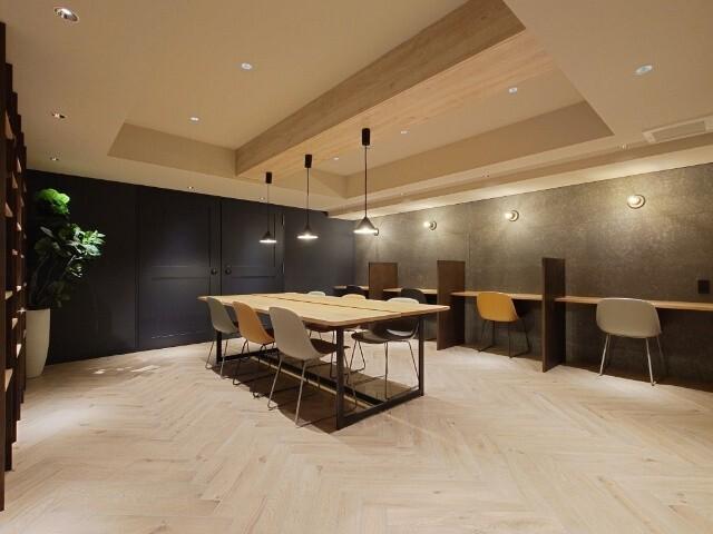 イニシア横浜桜木町 物件画像