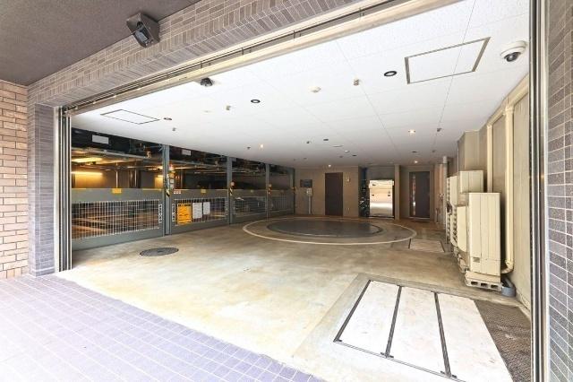 イニシア横浜桜木町 物件画像