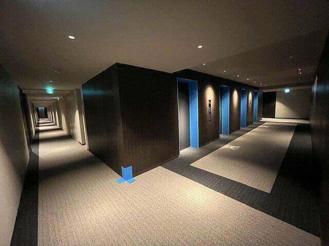 リビオタワー羽沢横浜国大 物件画像