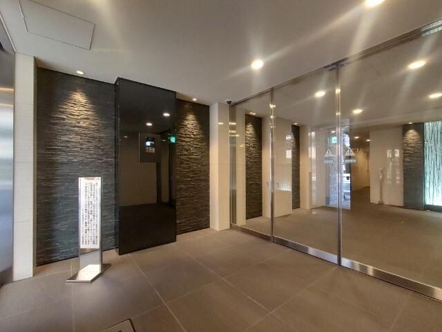 ガーラ新横浜グランドステージ 物件画像