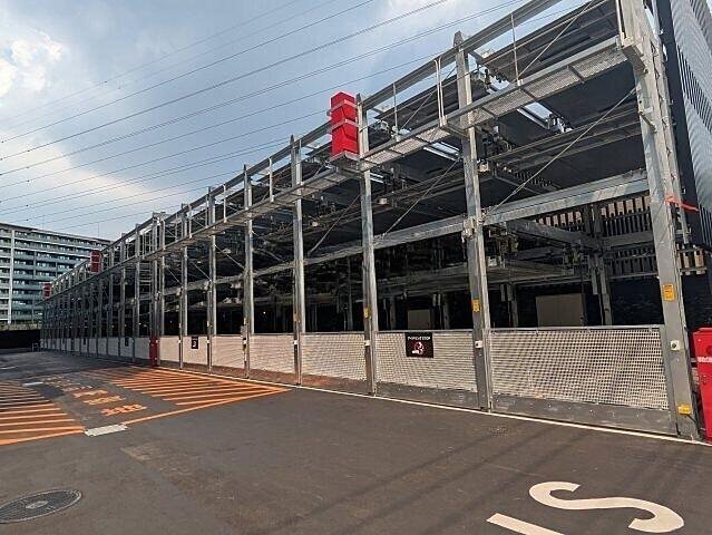 デュオステージ海老名Ⅱ 物件画像