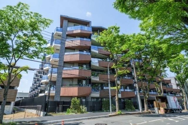 ドレッセたまプラーザ 物件画像