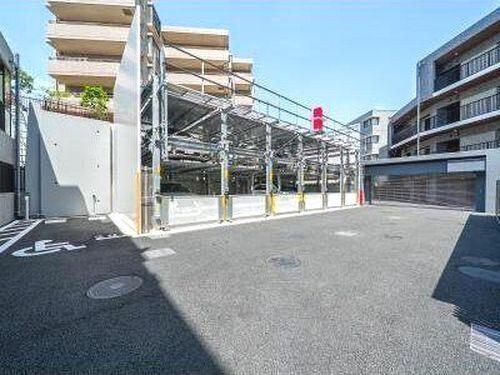 ドレッセたまプラーザ 物件画像