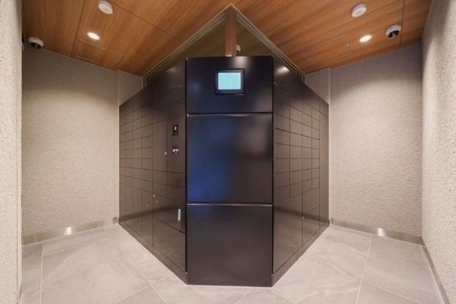 ドレッセたまプラーザ 物件画像