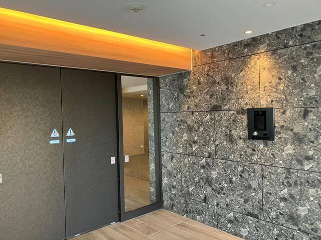 ＣＲＥＳＴ　ＴＡＰＰ新横浜 物件画像