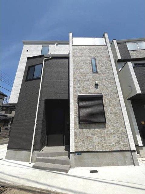 Ｋｏｌｅｔ元住吉＃１０ 物件画像