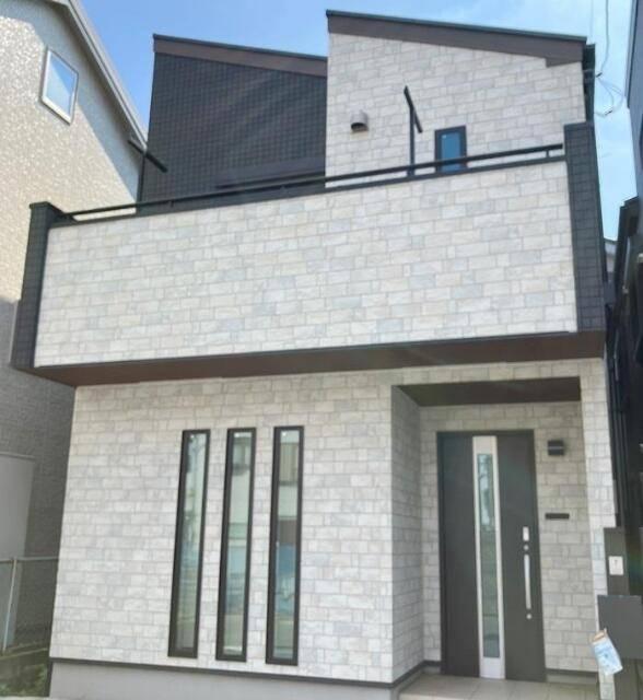 古淵戸建 物件画像