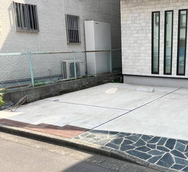 古淵戸建 物件画像