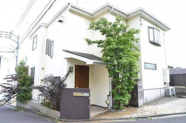 西戸部町１丁目Ｋ邸 物件画像