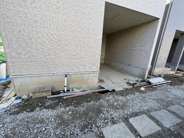 川崎中幸町レントハウス２号棟 物件画像