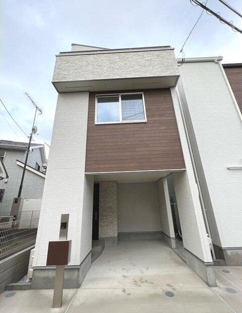 Ｋｏｌｅｔ妙蓮寺＃０２ 物件画像
