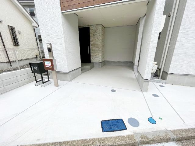 Ｋｏｌｅｔ妙蓮寺＃０２ 物件画像