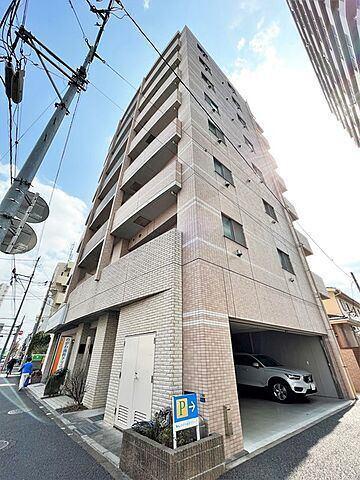 パークヒルズ町田 物件画像