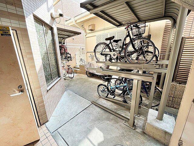 パークヒルズ町田 物件画像