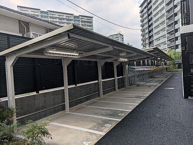 デュオステージ海老名Ⅱ 物件画像