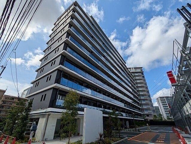 デュオステージ海老名Ⅱ 物件画像