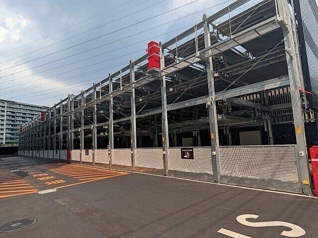 デュオステージ海老名Ⅱ 物件画像