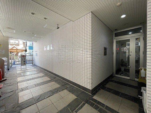 レオネクストル　ヴァン　ブルー 物件画像