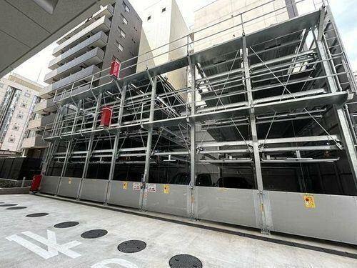 レ・ジェイド新横浜 物件画像
