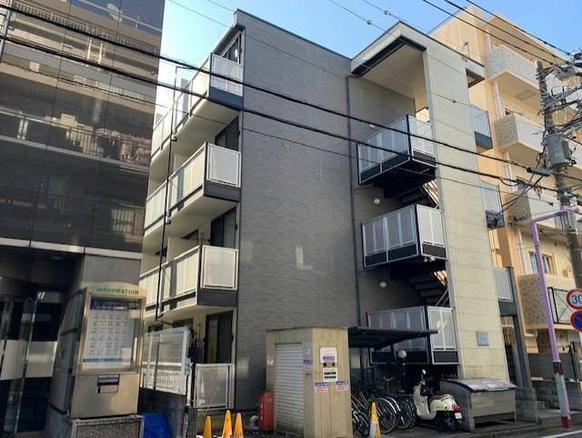 レオパレスＴＡＮＡＳＥ 物件画像