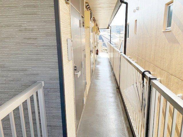 レオパレスＴＡＮＡＳＥ 物件画像