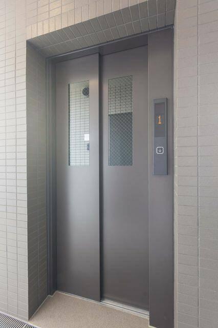 アルフィーネ 物件画像