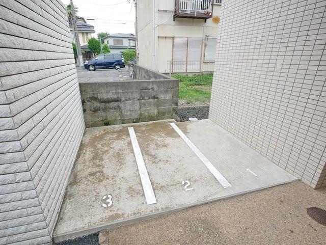 アルフィーネ 物件画像
