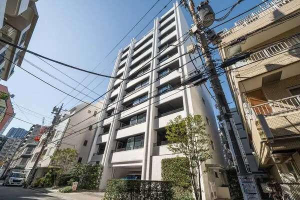 パークホームズ新丸子ステーションプレミア 物件画像