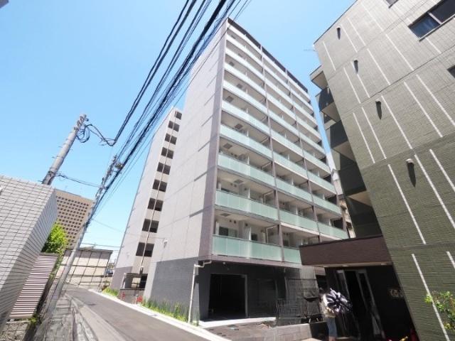 ＣＲＥＳＴ　ＴＡＰＰ川崎Ⅱ 物件画像