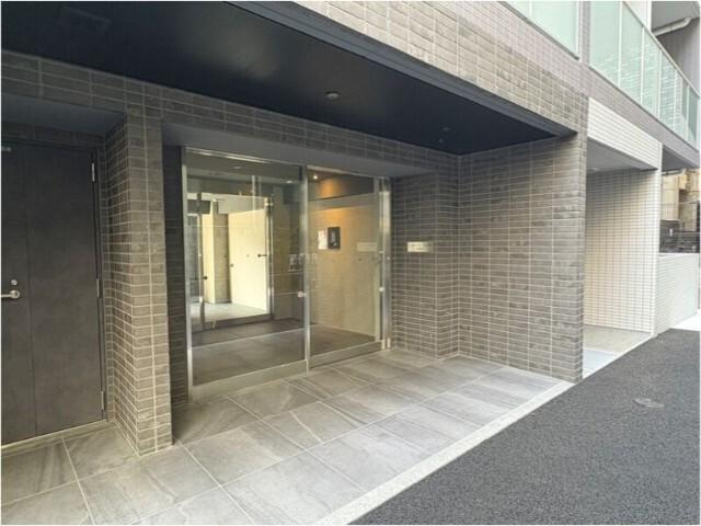 ＣＲＥＳＴ　ＴＡＰＰ川崎Ⅱ 物件画像