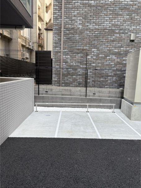 ＣＲＥＳＴ　ＴＡＰＰ川崎Ⅱ 物件画像