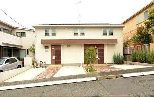 Ｌａ　ｍａｉｓｏｎ　ｄｅ　ｃｅｒｉｓｅ 物件画像