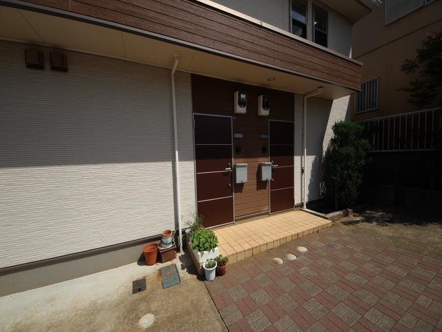 Ｌａ　ｍａｉｓｏｎ　ｄｅ　ｃｅｒｉｓｅ 物件画像