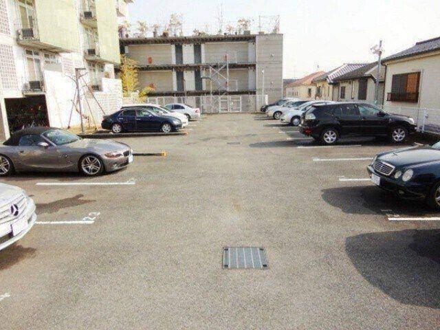ＬｉｎｋＳ． 物件画像