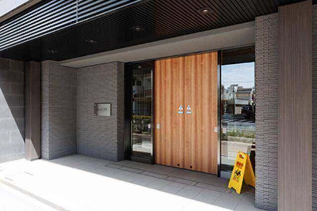 Ｍｏ・ａｉ川崎西口 物件画像