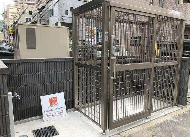 Ｍｏ・ａｉ川崎西口 物件画像