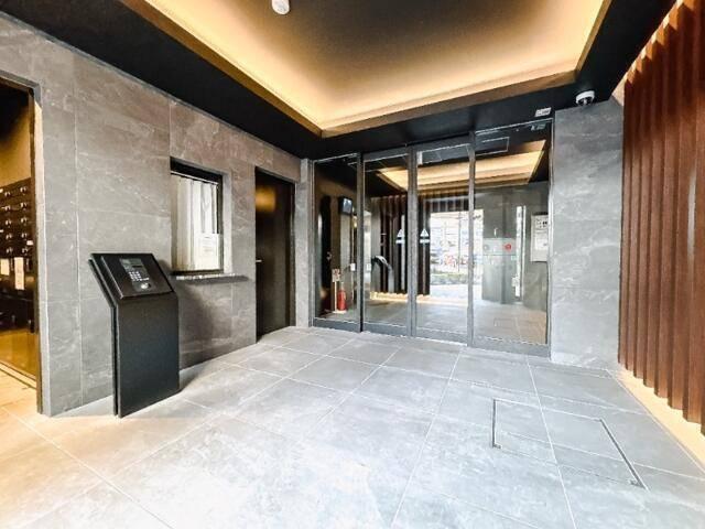Ｎ−ｆｌａｔｓ武蔵中原駅前 物件画像