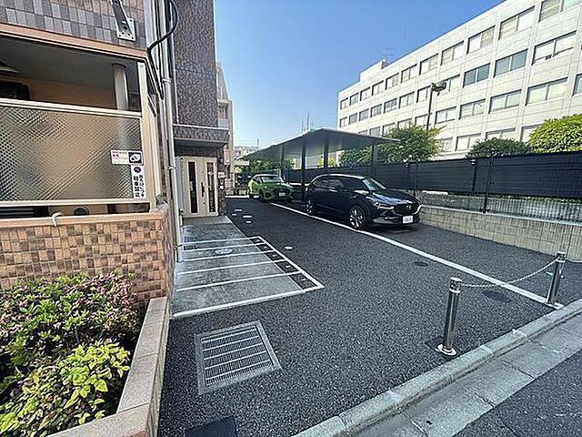 サウスキャピタル 物件画像