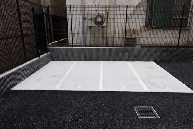ジェノヴィア川崎Ⅲ 物件画像